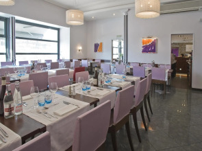 Hotel Kyriad Dijon - Gare