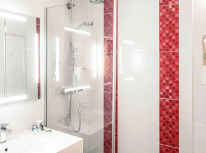 Mercure Trouville-sur-mer