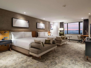 Hilton Istanbul Maslak