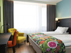 Thon Hotel Vika Atrium