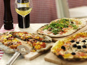 Dolce Vita Suites Hotel