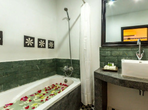 The Community - Siem Reap