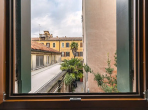 Guglie Design Apartments