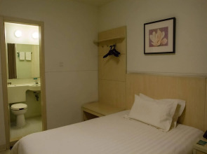 Jinjiang Inn East Shanghai New International Exhibition Ctr