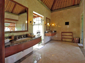 Puri Wulandari a Boutique Resort and Spa