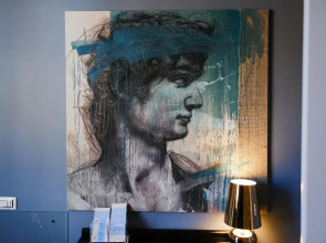 Stendhal Luxury Suites