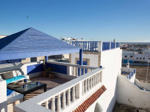 Hotel Emeraude Essaouira