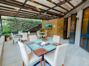 Heri Heights Hotel Apartments, SureStay Collection by BW