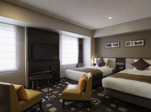 Hotel Mystays Premier Akasaka