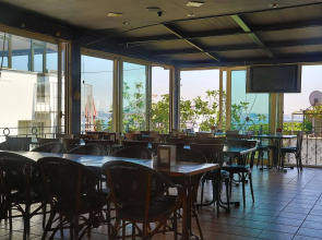 Henna Hotel Istanbul