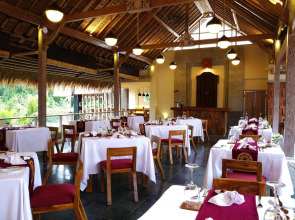 The Udaya Resorts and Spa