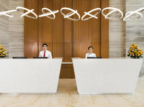 Comodo Nha Trang Hotel