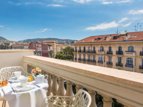 Boscolo Nice Hôtel & Spa