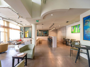 Best Western Premier Le Masq Hotel