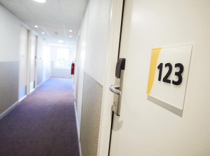 Premiere Classe Roissy Charles De Gaulle Paris Nord 2