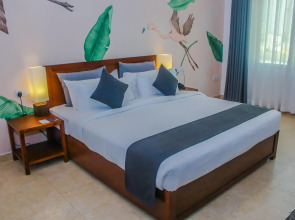 Morven Hotel Colombo