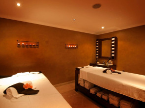 Отель Eco Hotel Vila Galé Albacora