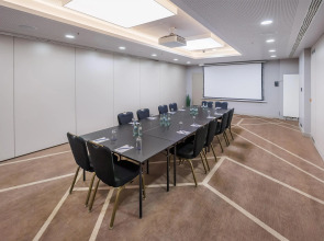 Park Plaza Nuremberg