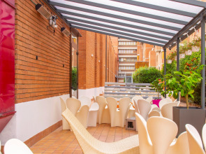 Smy Bologna Centrale