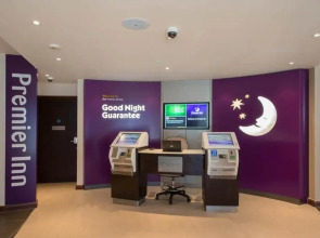 Premier Inn London Hendon - The Hyde
