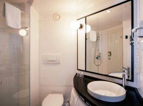 ibis Barcelona Castelldefels