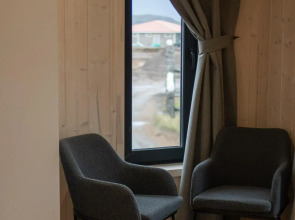 Гостиничный комплекс Финвал