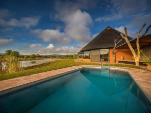 Mount Etjo Safari Lodge