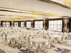 Sheraton Grand Istanbul Atasehir