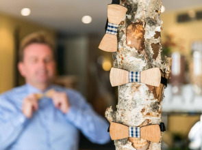 The Deck Hotel by HappyCulture