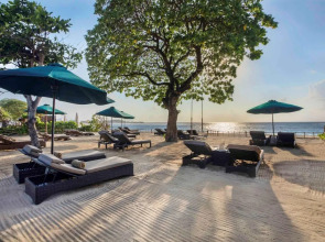 Курорт Amarterra Villas Resort Bali Nusa Dua, Autograph Collection