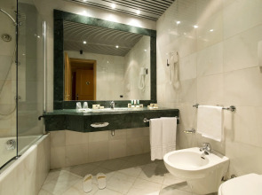 Grand Hotel Barone Di Sassj