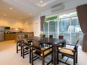Sivana Villas Hua Hin