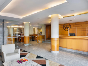 Windsor Martinique Copacabana