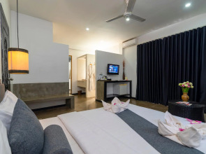 Apsara Greenland Boutique Hotel