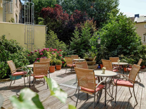 Mercure Hotel Luebeck City Center