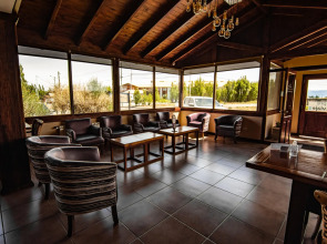 Hosteria Puerto San Julian