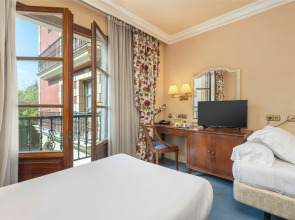 Hospedium Hotel Blu Sondika