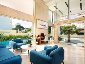 Hadana Boutique Hotel Da Nang