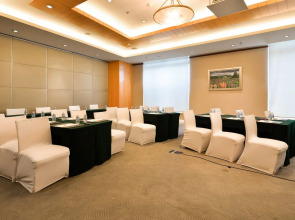 Parkview Hotel Shanghai