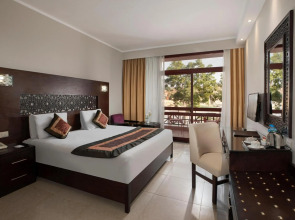 Pyramisa Island Hotel Aswan