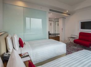 Cinnamon Red Colombo