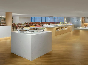 Courtyard by Marriott Hong Kong