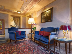 Terminus Lago Di Como Hotel