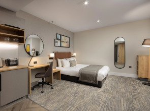 Staybridge Suites London - Vauxhall by IHG