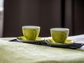 Отель Best Western Plus Park Globetrotter Copenhagen Airport