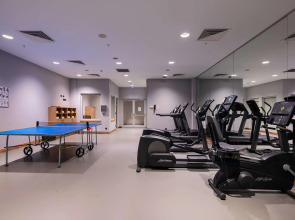 Park Inn by Radisson Samsun