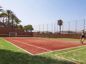 Апартаметы Corona Roja