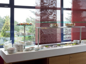 Green Park Hotel Vilnius