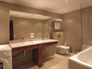 Hotel Atlas Residence