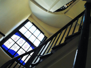 Rennie Mackintosh Hotel - Central Station